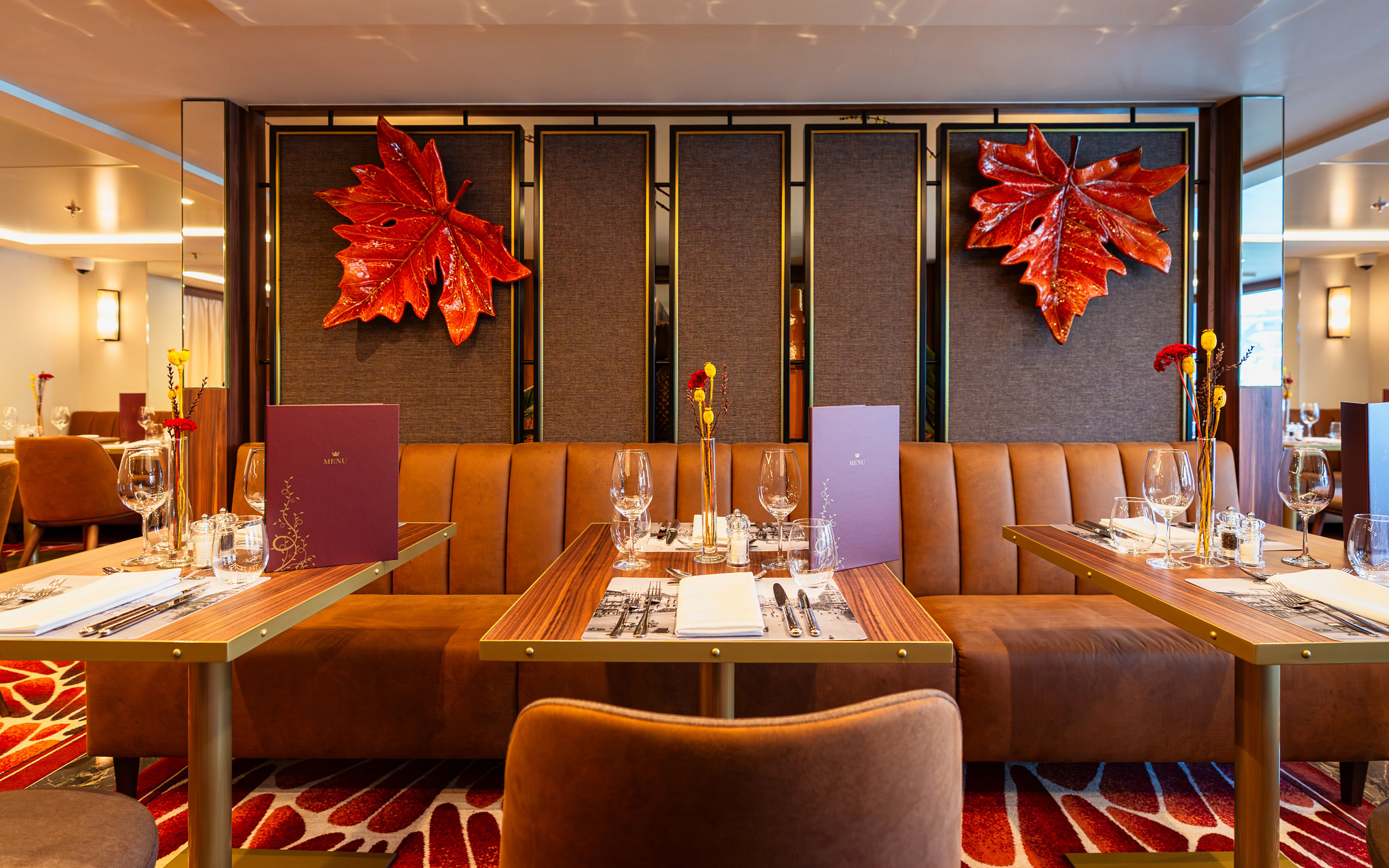 AmaSintra - Main Restaurant